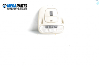 Plafonieră interioară for Jaguar X-Type Sedan (06.2001 - 11.2009)