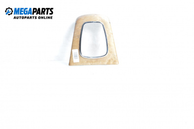 Schalthebel-konsole for Jaguar X-Type Sedan (06.2001 - 11.2009)