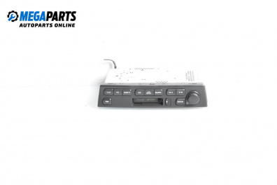 CD spieler for Jaguar X-Type Sedan (06.2001 - 11.2009)