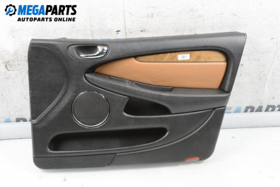 Türverkleidung for Jaguar X-Type Sedan (06.2001 - 11.2009), 5 türen, sedan, position: rechts, vorderseite
