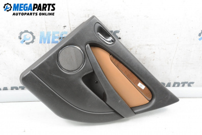 Türverkleidung for Jaguar X-Type Sedan (06.2001 - 11.2009), 5 türen, sedan, position: rechts, rückseite