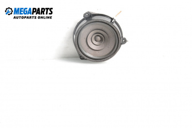Lautsprecher for Jaguar X-Type Sedan (06.2001 - 11.2009)