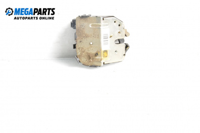 Heckklappe-schloss for Jaguar X-Type Sedan (06.2001 - 11.2009), sedan, position: rückseite