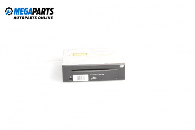 DVD player for Jaguar X-Type Sedan (06.2001 - 11.2009)