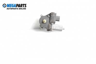 Motor macara geam for Jaguar X-Type Sedan (06.2001 - 11.2009), 5 uși, sedan, position: stânga - spate