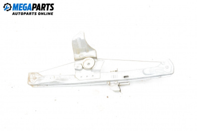 Меcanism geam electric for Jaguar X-Type Sedan (06.2001 - 11.2009), 5 uși, sedan, position: stânga - spate