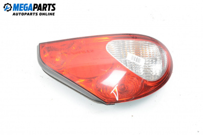 Tail light for Jaguar X-Type Sedan (06.2001 - 11.2009), sedan, position: left