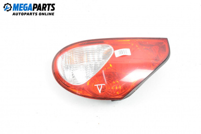 Bremsleuchte for Jaguar X-Type Sedan (06.2001 - 11.2009), sedan, position: rechts