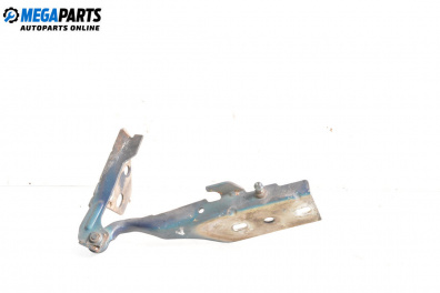 Bonnet hinge for Jaguar X-Type Sedan (06.2001 - 11.2009), 5 doors, sedan, position: left