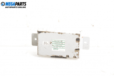 Steuergerät automatikgetriebe for Jaguar X-Type Sedan (06.2001 - 11.2009), automatic, № X43-72401-BF