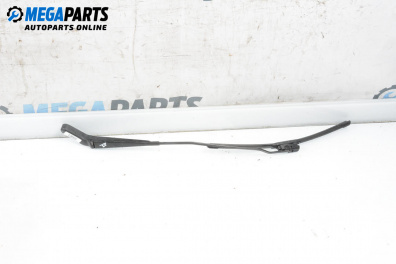 Braț ștergătoare parbriz for Jaguar X-Type Sedan (06.2001 - 11.2009), position: dreapta