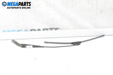 Braț ștergătoare parbriz for Jaguar X-Type Sedan (06.2001 - 11.2009), position: stânga