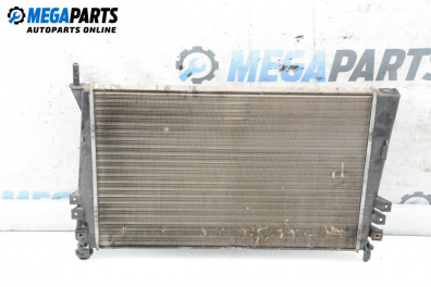 Wasserradiator for Jaguar X-Type Sedan (06.2001 - 11.2009) 3.0 V6 4WD, 230 hp
