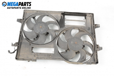 Ventilatoare de răcire for Jaguar X-Type Sedan (06.2001 - 11.2009) 3.0 V6 4WD, 230 hp