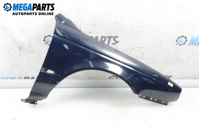 Fender for Jaguar X-Type Sedan (06.2001 - 11.2009), 5 doors, sedan, position: front - right