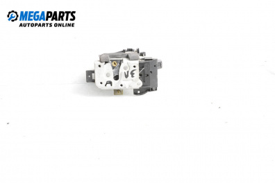 Schloss for Jaguar X-Type Sedan (06.2001 - 11.2009), position: links, rückseite