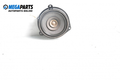 Loudspeaker for Jaguar X-Type Sedan (06.2001 - 11.2009)