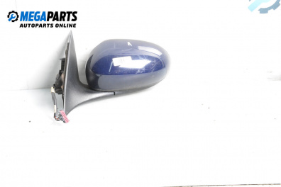Oglindă for Jaguar X-Type Sedan (06.2001 - 11.2009), 5 uși, sedan, position: stânga