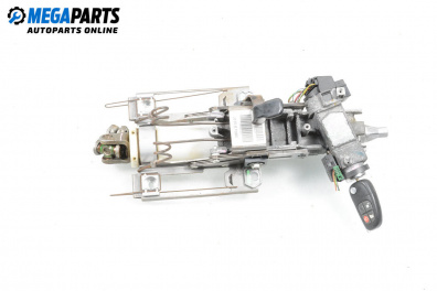 Zündschlüssel for Jaguar X-Type Sedan (06.2001 - 11.2009)