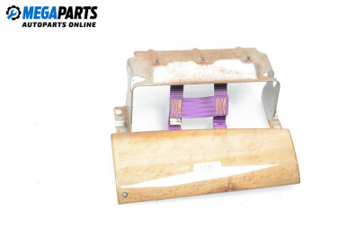 Capac airbag for Jaguar X-Type Sedan (06.2001 - 11.2009), 5 uși, sedan