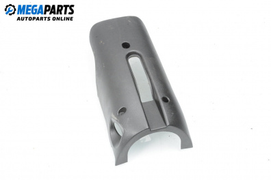 Plastic interior volan for Jaguar X-Type Sedan (06.2001 - 11.2009), 5 uși, sedan