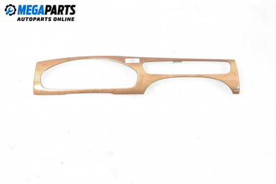 Material profilat interior for Jaguar X-Type Sedan (06.2001 - 11.2009), 5 uși, sedan