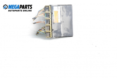 Modul for Jaguar X-Type Sedan (06.2001 - 11.2009)