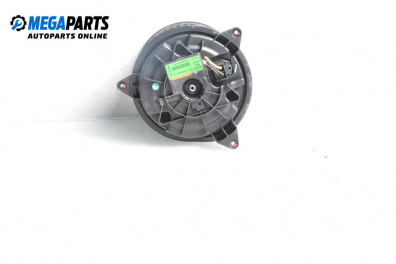 Heating blower for Jaguar X-Type Sedan (06.2001 - 11.2009)