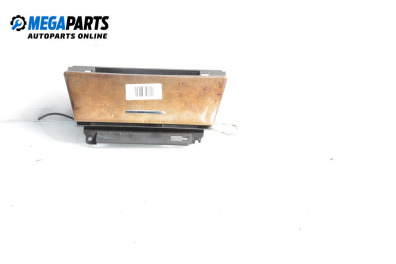 Aschenbecher for Jaguar X-Type Sedan (06.2001 - 11.2009)