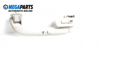 Handgriff for Jaguar X-Type Sedan (06.2001 - 11.2009), 5 türen, position: rechts, rückseite