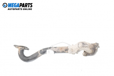 EGR tube for Jaguar X-Type Sedan (06.2001 - 11.2009) 3.0 V6 4WD, 230 hp