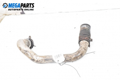 Turbo hose for Jaguar X-Type Sedan (06.2001 - 11.2009) 3.0 V6 4WD, 230 hp