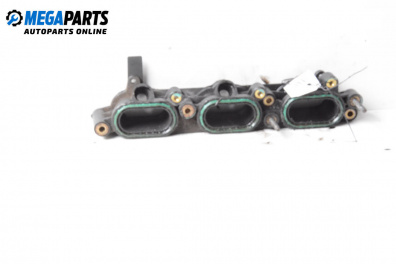 Intake manifold air duct for Jaguar X-Type Sedan (06.2001 - 11.2009) 3.0 V6 4WD, 230 hp