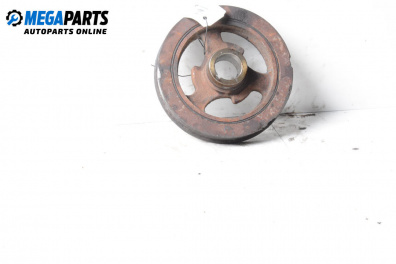 Belt pulley for Jaguar X-Type Sedan (06.2001 - 11.2009) 3.0 V6 4WD, 230 hp