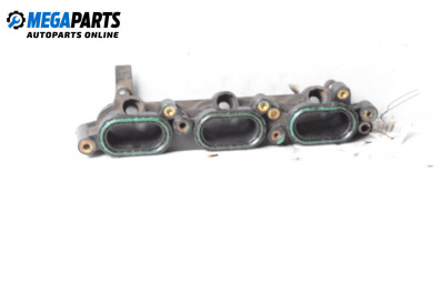 Intake manifold air duct for Jaguar X-Type Sedan (06.2001 - 11.2009) 3.0 V6 4WD, 230 hp