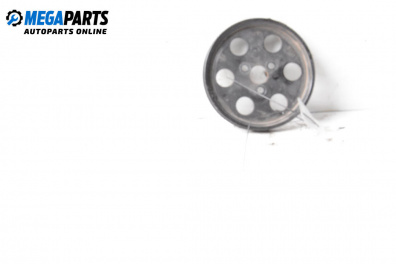 Belt pulley for Jaguar X-Type Sedan (06.2001 - 11.2009) 3.0 V6 4WD, 230 hp