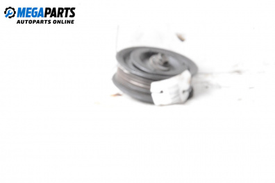 Belt pulley for Jaguar X-Type Sedan (06.2001 - 11.2009) 3.0 V6 4WD, 230 hp