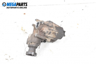 Transfer case for Jaguar X-Type Sedan (06.2001 - 11.2009) 3.0 V6 4WD, 230 hp, automatic