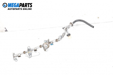 Rampă combustibil for Jaguar X-Type Sedan (06.2001 - 11.2009) 3.0 V6 4WD, 230 hp
