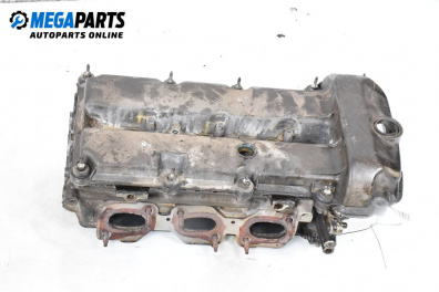 Engine head for Jaguar X-Type Sedan (06.2001 - 11.2009) 3.0 V6 4WD, 230 hp