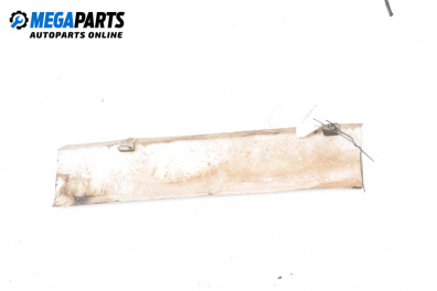 Alu-deckel for Jaguar X-Type Sedan (06.2001 - 11.2009), sedan