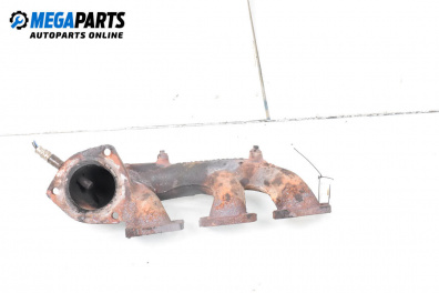 Abgaskrümmer for Jaguar X-Type Sedan (06.2001 - 11.2009) 3.0 V6 4WD, 230 hp