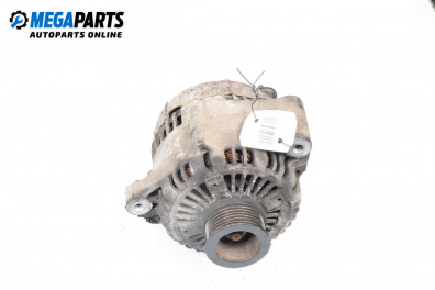 Alternator for Jaguar X-Type Sedan (06.2001 - 11.2009) 3.0 V6 4WD, 230 hp