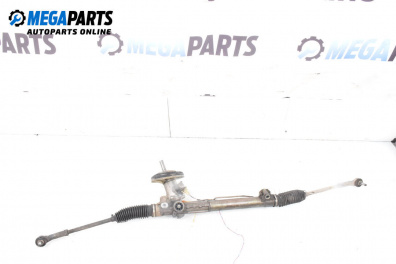 Zahnstangen-lenkgetriebe, hydraulisch for Jaguar X-Type Sedan (06.2001 - 11.2009), sedan