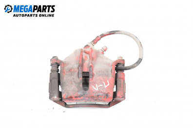 Caliper for Jaguar X-Type Sedan (06.2001 - 11.2009), position: front - left