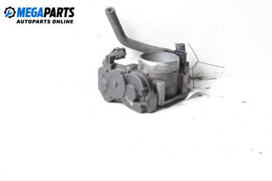Clapetă carburator for Jaguar X-Type Sedan (06.2001 - 11.2009) 3.0 V6 4WD, 230 hp