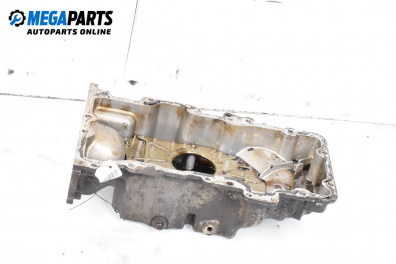 Crankcase for Jaguar X-Type Sedan (06.2001 - 11.2009) 3.0 V6 4WD, 230 hp