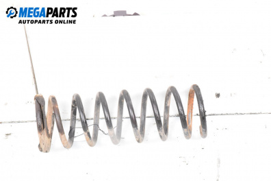 Feder for Jaguar X-Type Sedan (06.2001 - 11.2009), sedan, position: rückseite