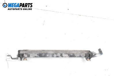 Radiator de ulei for Jaguar X-Type Sedan (06.2001 - 11.2009) 3.0 V6 4WD, 230 hp