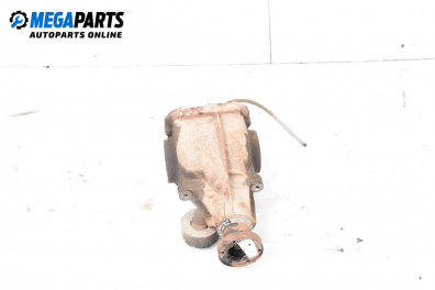  for Jaguar X-Type Sedan (06.2001 - 11.2009) 3.0 V6 4WD, 230 hp, automatic